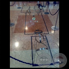 VERONICA TORRES, 2010 - Esculturas de CARLOS ALMEIDA